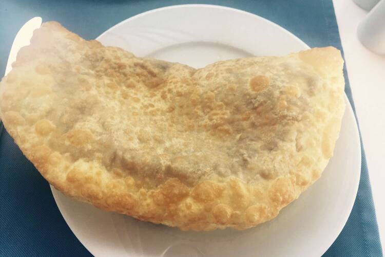 Bal Mahmut Akyarlar Bodrum